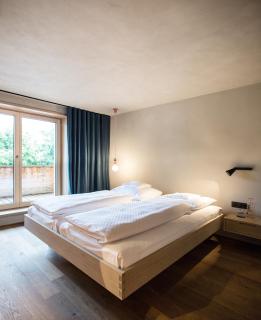 Biohotel Schwanen - Bizau - 5