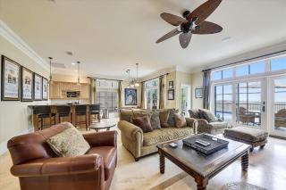 16 Singleton Shores Manor- Amazing Ocean & Marsh Views, Private Pool, Free Activities Included - 8