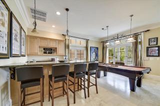 16 Singleton Shores Manor- Amazing Ocean & Marsh Views, Private Pool, Free Activities Included - 4