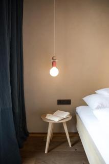 Biohotel Schwanen - Bizau - 7