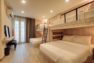 Potji's private apartment - 0