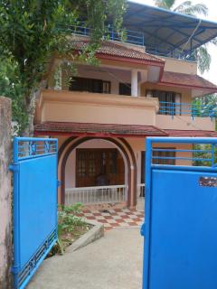 Padmini House - Kovalam - 5
