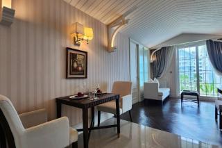 Luxury 1 Bedroom condo close to Beach - G411 - Na Jomtien - 6