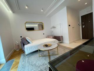 Pawia Charming Studio - Varsavia - 9