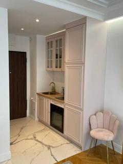 Pawia Charming Studio - Varsavia - 4