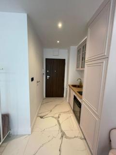 Pawia Charming Studio - Varsavia - 3
