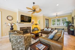 18 Sand Dollar Road- Oceanfront, Large Private Pool, Hot Tub Free Activities Included - Hilton Head Island - 4