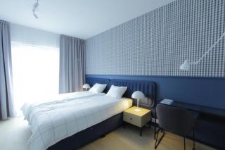 Blue apartment strict center - Poznań - 4