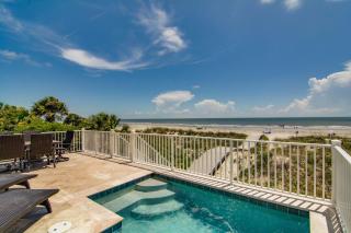 19 Singleton Beach Place- Oceanfront Home, Private Pool, Free activities included! - 8