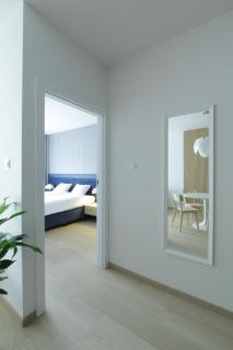 Blue apartment strict center - Poznań - 1