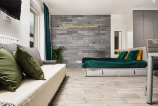 Lumina luxury apartments Manufactura - Łódź - 9