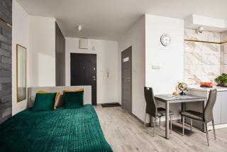 Lumina luxury apartments Manufactura - Łódź - 6