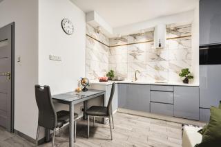 Lumina luxury apartments Manufactura - Łódź - 5