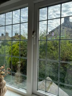 Sunshine cottage - 9