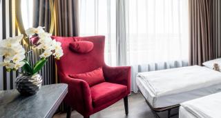 PLAZA Hotel Bruchsal - Bruchsal - 7
