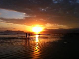 Suite2 a 3 quadras da praia - Bertioga - 1