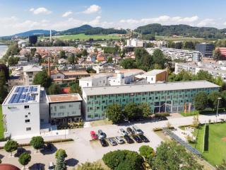 Eco Suite Hotel - Salzburg - 9
