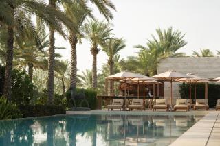 Meliá Desert Palm Member of Meliá Collection - Dubai - 0