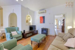 Charming 3BR Townhouse with Terraces in Balzan by 360 Estates - Balzan - 6