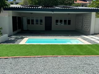 Solar Verde Villa - Jan Thiel - 8