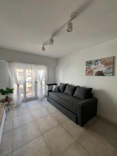 Departamento Centrico - 0