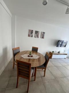 Departamento Centrico - Mar del Plata - 4