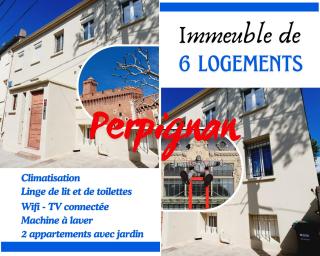Via Domitia - Perpignan - 0