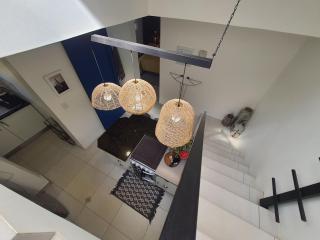 Fever Tree View - Hartbeespoort - 2