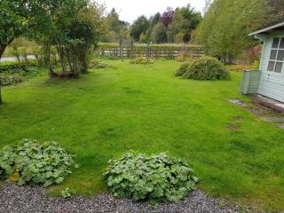 River View Cottage in Perthshire - 6