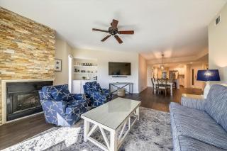 205 Barrington Arms- Oceanfront, Pool! Free Activities Included - Hilton Head Island - 4