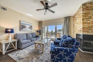 205 Barrington Arms- Oceanfront, Pool! Free Activities Included - Hilton Head Island - 3