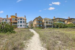 20 Horvaths Peninsula- Oceanfront, Pets OK, Great Location, Free Activities Included - Hilton Head Island - 8