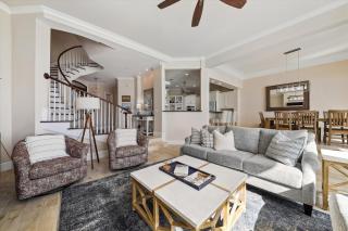 2 Collier Beach- Oceanfront, Dog Friendly , Private Pool, FREE Activities - Hilton Head Island - 6
