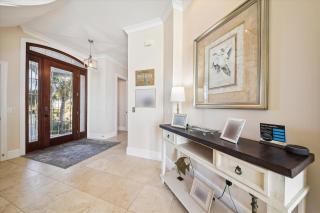 2 Collier Beach- Oceanfront, Dog Friendly , Private Pool, FREE Activities - Hilton Head Island - 5