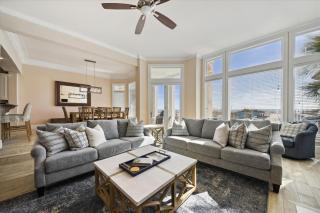 2 Collier Beach- Oceanfront, Dog Friendly , Private Pool, FREE Activities - Hilton Head Island - 3
