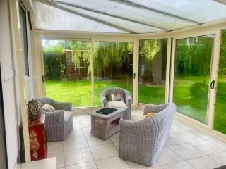 Le gîte du marais - 7