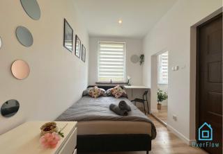 Birch Studio- Peaceful Retreat, 10 Minutes to Gdańsk Old Town & Seaside - Zaspa - 0