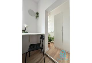 Birch Studio- Peaceful Retreat, 10 Minutes to Gdańsk Old Town & Seaside - Zaspa - 9