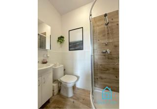 Birch Studio- Peaceful Retreat, 10 Minutes to Gdańsk Old Town & Seaside - Zaspa - 7