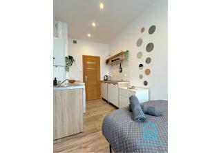 Birch Studio- Peaceful Retreat, 10 Minutes to Gdańsk Old Town & Seaside - 5
