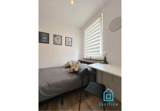 Birch Studio- Peaceful Retreat, 10 Minutes to Gdańsk Old Town & Seaside - Zaspa - 3