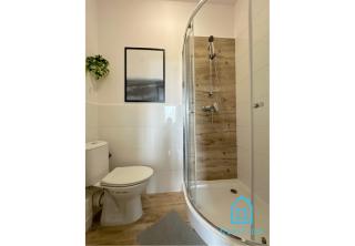Birch Studio- Peaceful Retreat, 10 Minutes to Gdańsk Old Town & Seaside - Zaspa - 1