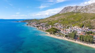 Holiday Resort Almissum - Luxury 11-bedroom villa - Dugi Rat - 7