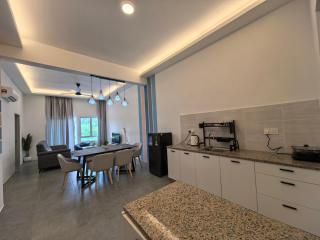 Langkawi Simfoni Cassia Suite 03 9pax - Kuah - 4