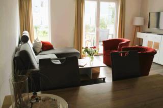 Haus Nr 10, Ferienhaus Fischerhus - 6