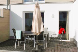 Haus Nr 10, Ferienhaus Fischerhus - Wangerland - 5