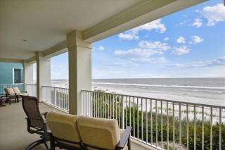 29 Singleton Beach Place- Luxury Oceanfront, Pool, Pool Table, Free Activities Included - Hilton Head Island - 7
