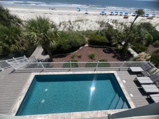 29 Singleton Beach Place- Luxury Oceanfront, Pool, Pool Table, Free Activities Included - Hilton Head Island - 6