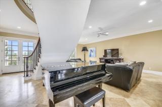 29 Singleton Beach Place- Luxury Oceanfront, Pool, Pool Table, Free Activities Included - Hilton Head Island - 5