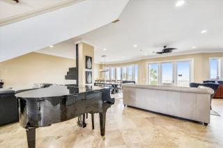 29 Singleton Beach Place- Luxury Oceanfront, Pool, Pool Table, Free Activities Included - Hilton Head Island - 4